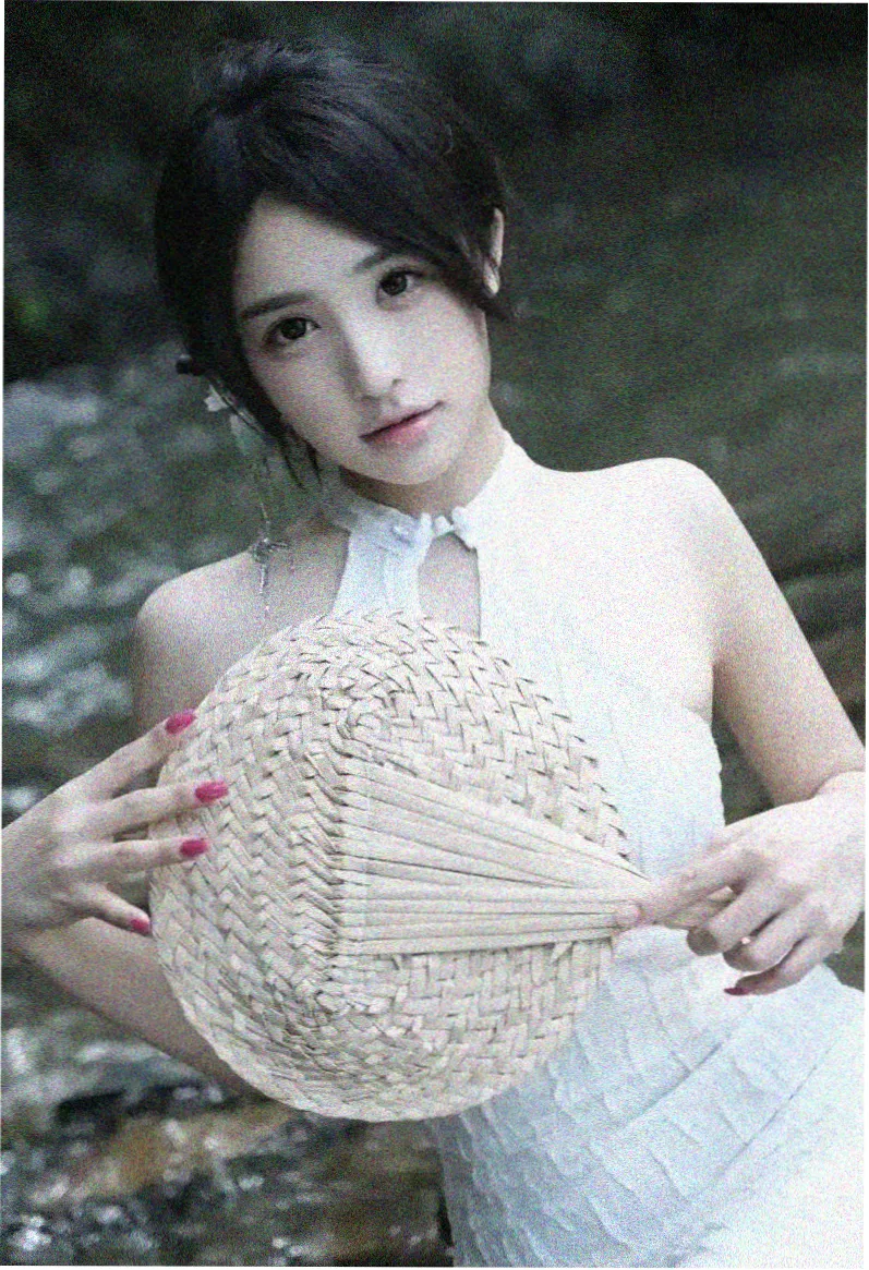 87电影《长夜巡灯人》剧照